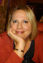 Sally Potts